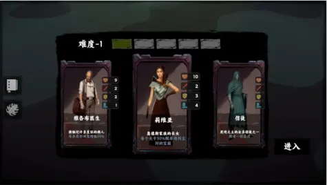 混沌将至(克苏鲁卡牌游戏)