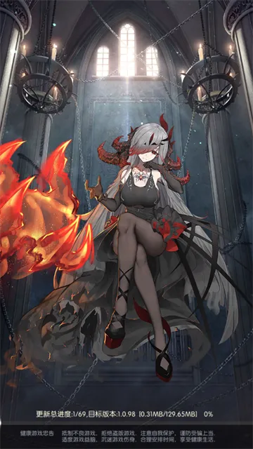 魔卡战姬(二次元卡牌游戏) 魔卡战姬(二次元卡牌游戏)