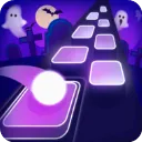 Tiles Hop(节奏弹球游戏)v8.8.1 app