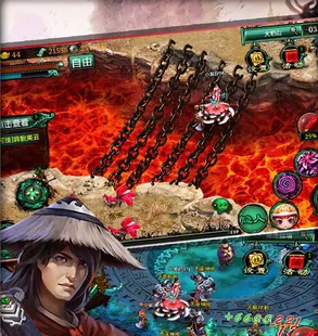梦西游2026最新版本 梦西游2026最新版本