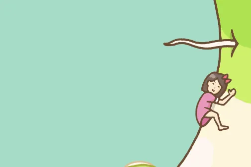 豆腐女孩爬萝卜2026最新版本