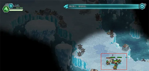 Invasion安卓版手机版 Invasion安卓版手机版