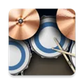 Real Drum(���ӹ�ģ����Ϸ)v11.15.5 ��׿��