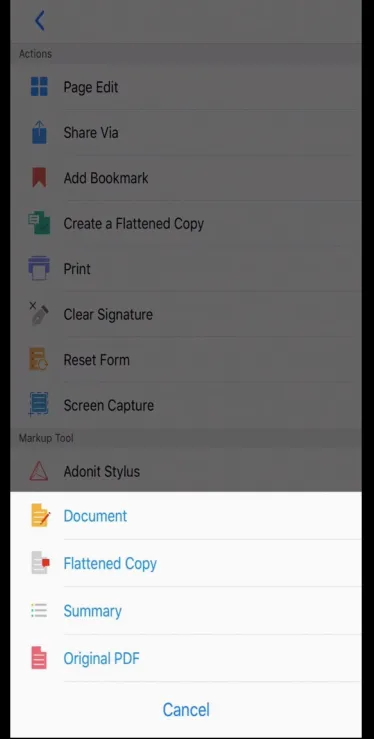 PDF Reader安卓版手机版 PDF Reader安卓版手机版