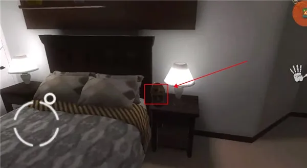 超自然领域2(恐怖解谜游戏) 超自然领域2(恐怖解谜游戏)