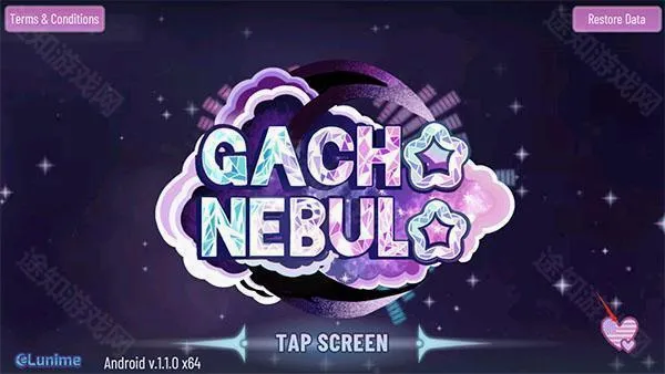 Gacha Nebula最新手机版 Gacha Nebula最新手机版