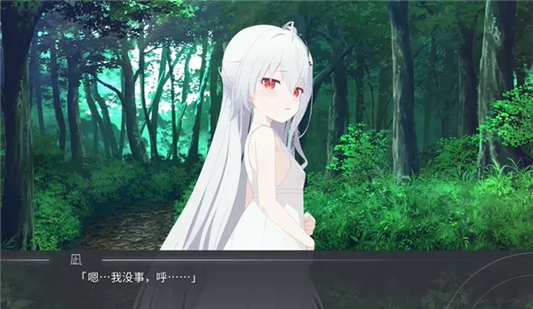 片方的祈愿(二次元恋爱游戏) 片方的祈愿(二次元恋爱游戏)