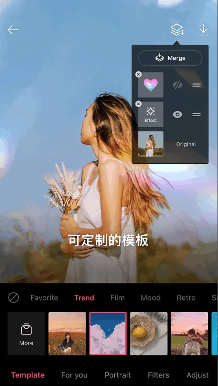 EPIK(美图修图软件) EPIK(美图修图软件)