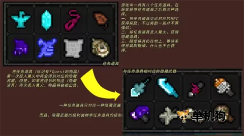 像素地下城3(像素冒险游戏) 像素地下城3(像素冒险游戏)
