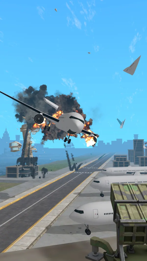 射击模拟器(射击体验游戏) 射击模拟器(射击体验游戏)