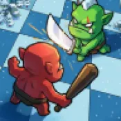 布阵联盟(策略英雄手游)v1.0.14 app