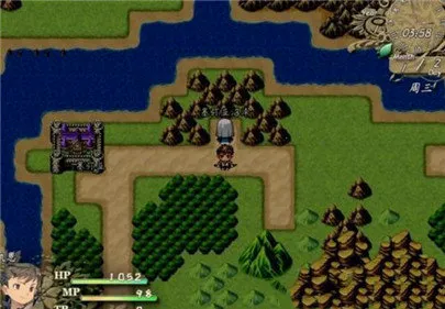 黑兽2魔改中文版(剧情养成手游)
