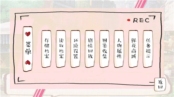 婚姻有点甜(婚姻养成游戏)