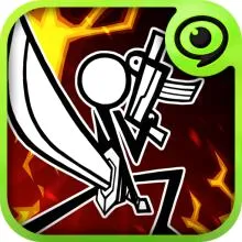卡通战争剑灵汉化v1.1.1 手机版