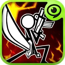 卡通战争剑灵汉化破解版v1.1.1 免费版