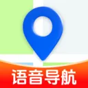 高清实景卫星地图(地图出行服务)v1.0.1.4 手机版