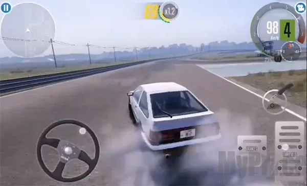 carx漂移赛车2破解版无限金币 carx漂移赛车2破解版无限金币
