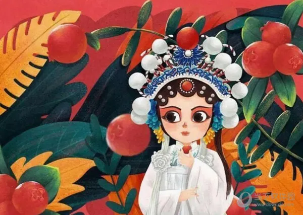 梨园行戏曲(戏曲视听平台) 梨园行戏曲(戏曲视听平台)