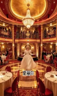 无限流黑童话(暗黑童话互动游戏) 无限流黑童话(暗黑童话互动游戏)