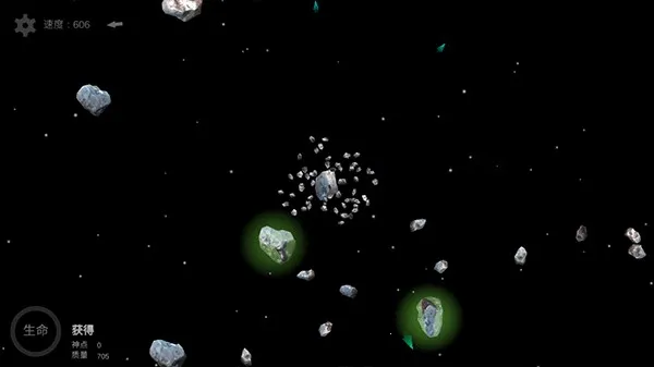 我的梦幻宇宙流浪星球破解版 我的梦幻宇宙流浪星球破解版