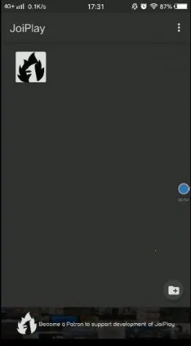 joiplay模拟器中文版 joiplay模拟器中文版