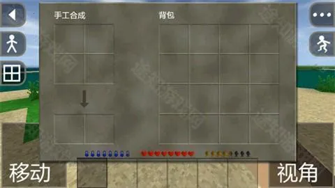 生存战争野人岛2.4版本下载安装联机 生存战争野人岛2.4版本下载安装联机