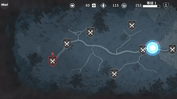 憎恨之心破解版mod 憎恨之心破解版mod