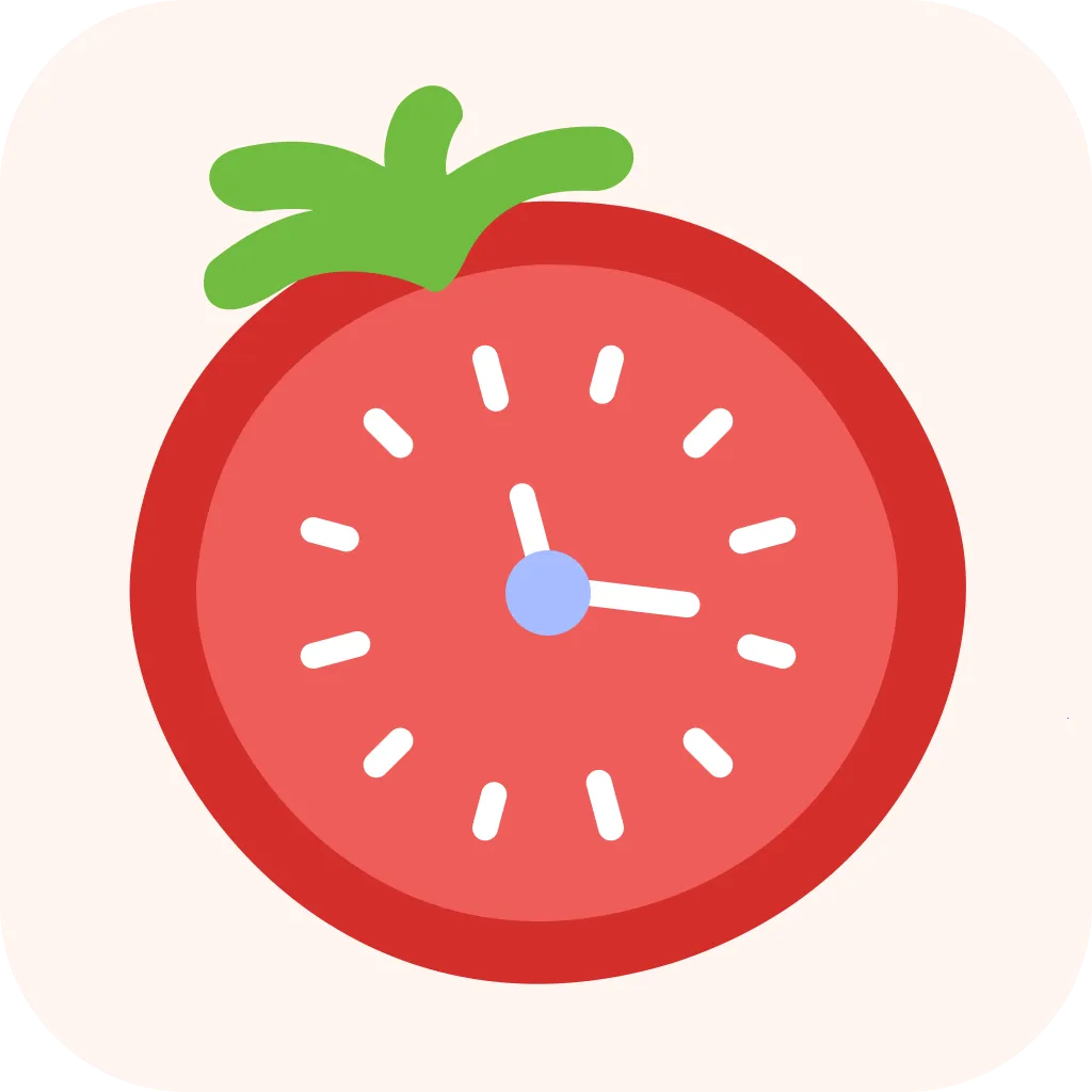 ������Tomato(רע��ʱ����)v1.0.0 �ֻ���
