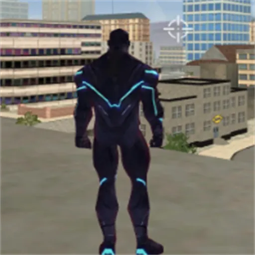��͵����ս(����Ӣ����Ϸ)v1.0.0 app